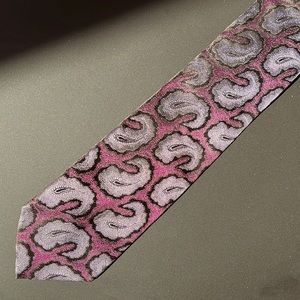 Vintage Giorgio Armani tie, c. 80s